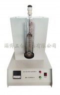 陜西SHQP-3型農藥持久起泡性測定儀